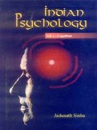 Image of Indian Psychology Vol. III